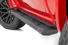 Load image into Gallery viewer, Rough Country - HD2 Aluminum Running Boards - Super Crew Cab - Ford F-250/F-350 Super Duty (99-16) - SRB991691A