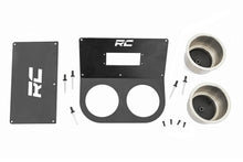 Load image into Gallery viewer, Rough Country Cup Holder - MLC-8 Mount - Honda Pioneer 1000 Pioneer 1000-5 (16-22)