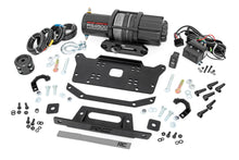Load image into Gallery viewer, Winch Mount - RS4500S - Honda Talon 4WD (2020-2022)