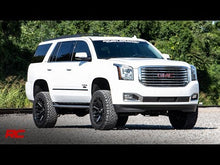 Load image into Gallery viewer, 6 Inch Lift Kit - Mag-ride Auto-Lev - Chevy GMC SUV 1500 4WD