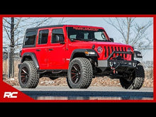 Load image into Gallery viewer, 3.5 Inch Lift Kit