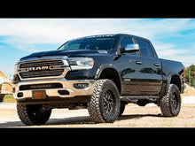 Load image into Gallery viewer, Rough Country - Dual 6 Inch LED Grille Kit - Black Slimline - Ram 1500 2WD/4WD (19-23) - 70783