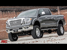 Load image into Gallery viewer, 6 Inch Lift Kit - Nissan Titan XD 4WD