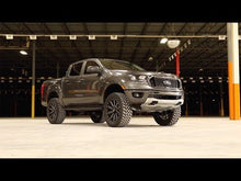 Load image into Gallery viewer, 3.5 Inch Lift Kit - N3 - Cast Steel Knuckles - Ford Ranger (19+)