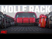 Load image into Gallery viewer, Molle Bed Panel Kit - DR &amp; PS Combo - Jeep Gladiator JT 4WD (20-23)