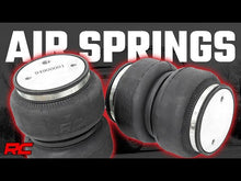 Load image into Gallery viewer, Air Spring Kit W Compressor - Ford F-250 F-350 Super Duty (17-22)