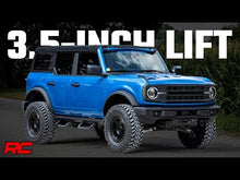 Load image into Gallery viewer, 3.5 Inch Lift Kit