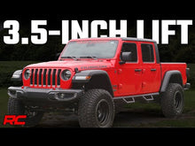 Load image into Gallery viewer, 3.5 Inch Lift Kit