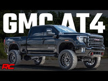 Load image into Gallery viewer, 7 Inch Lift Kit - NTD - Vertex Shocks - Chevy GMC 2500HD (20+)