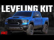 Load image into Gallery viewer, Rough Country 1.5 Inch Leveling Kit - Ram 1500 TRX 4WD (2021-2023)