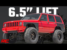 Load image into Gallery viewer, 6.5 Inch Lift Kit