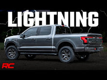 Load image into Gallery viewer, Rough Country 3 Inch Lift Kit - Forged UCA - Ford F-150 Lightning 4WD (2022)