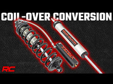 Load image into Gallery viewer, 6 Inch Coilover Conversion Upgrade Kit - Vertex V2 - Ford F-250 F-350 Super Duty