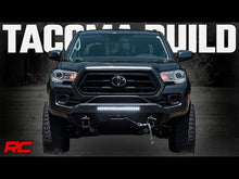 Load image into Gallery viewer, Front Bumper - Hybrid - Toyota Tacoma 2WD 4WD (2016-2023)