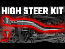 Load image into Gallery viewer, High Steer Kit - Track Bar Bracket Combo - Jeep Wrangler JL (18-23)