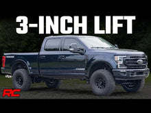 Load image into Gallery viewer, 3 Inch Lift Kit - Tremor - Ford F-250 F-350 Super Duty 4WD (19+)