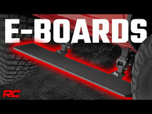 Load image into Gallery viewer, Power Running Boards - Dual Electric Motor - Crew Cab - Chevy GMC 1500 2500HD 3500HD 2WD 4WD