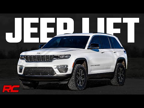 1 Inch Lift Kit
