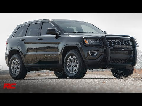 2 Inch Leveling Kit