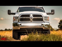 Load image into Gallery viewer, Rough Country - LED Bumper Mount - 40" Curved - Ram 2500 4WD (2010-2018) - 70569