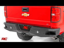 Load image into Gallery viewer, Rough Country Rear Bumper - LED - Chevy GMC 1500 (07-18)