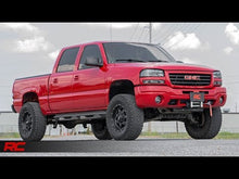 Load image into Gallery viewer, Rough Country Hidden Winch Mounting Plate - Chevy GMC 1500 (99-06 &amp; Classic)