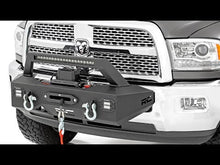 Load image into Gallery viewer, EXO Winch Mount Kit - Ram 2500 2WD 4WD (2014-2018)
