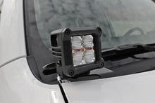Load image into Gallery viewer, LED Light Kit - Ditch Mount - 2 In. Spectrum Spot Pair - Toyota 4Runner (10-23)