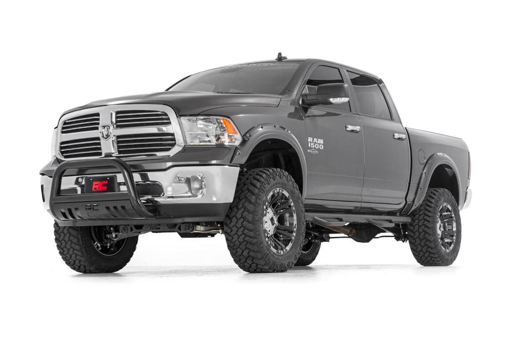 6 Inch Lift Kit - M1 Struts M1 - Ram 1500 4WD