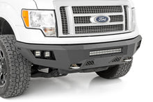 Load image into Gallery viewer, Rough Country Front Bumper - Ford F-150 2WD 4WD (2009-2014)