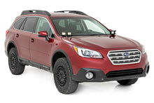Load image into Gallery viewer, 2 Inch Lift Kit - N3 Front Struts - Subaru Outback 4WD (2015+)