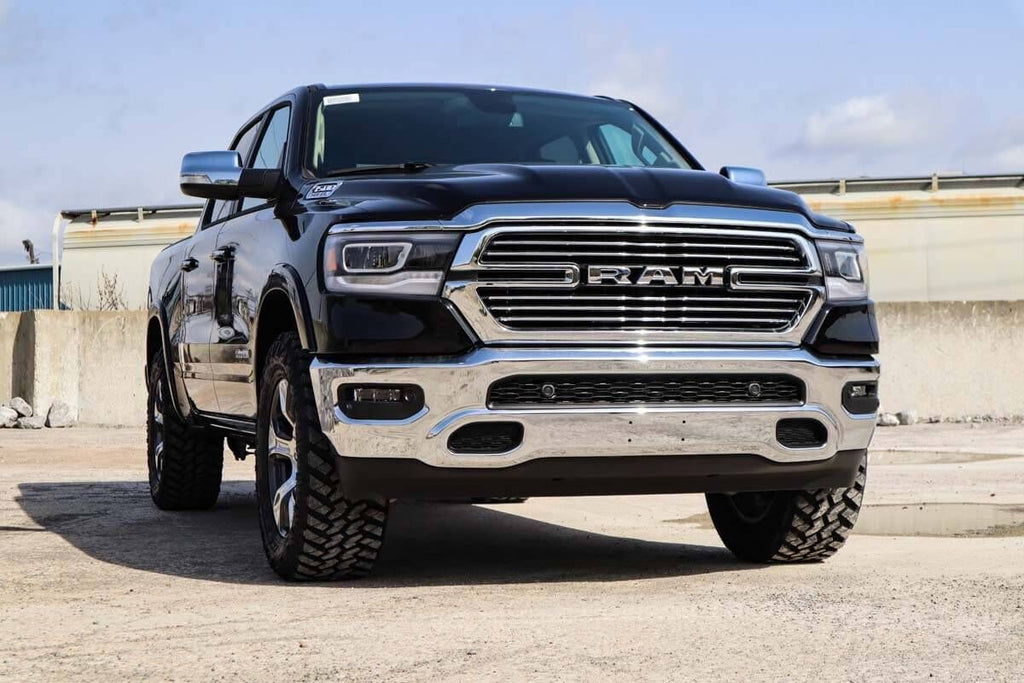 Rough Country 2 Inch Leveling Kit - Air Ride - Ram 1500 4WD (2019-2023)