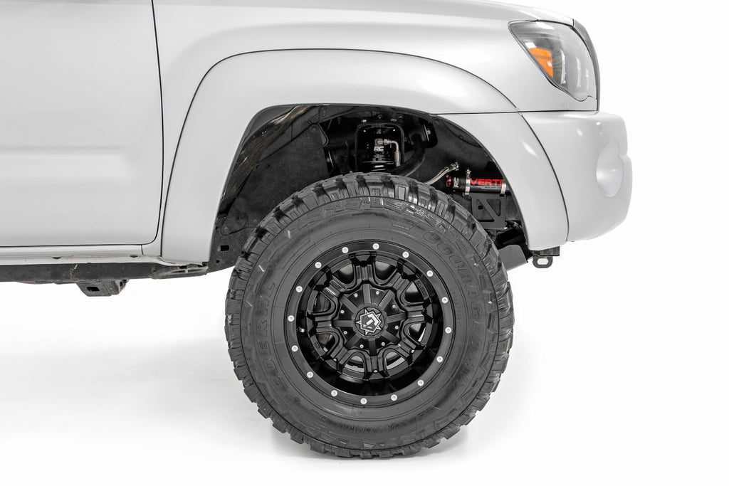 Vertex 2.5 Adjustable Coilovers