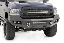Load image into Gallery viewer, Rough Country Front Bumper - Ram 1500 2WD 4WD (2013-2018 &amp; Classic)