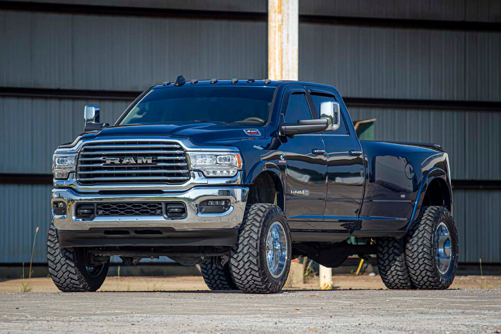 5 Inch Lift Kit - Diesel - Non-AISIN - Ram 3500 4WD