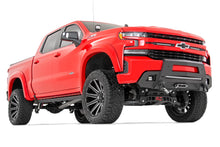 Load image into Gallery viewer, Rough Country Hidden Winch Bumper - Chevy Silverado 1500 2WD 4WD (2019-2022)
