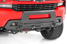 Load image into Gallery viewer, Rough Country Hidden Winch Bumper - Chevy Silverado 1500 2WD 4WD (2019-2022)