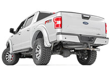 Load image into Gallery viewer, SF1 Fender Flares - YZ Oxford White - Ford F-150 2WD 4WD (18-20)