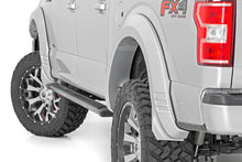 Load image into Gallery viewer, SF1 Fender Flares - G1 Absolute Black - Ford F-150 2WD 4WD (18-20)