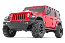 Load image into Gallery viewer, 2.5 Inch Lift Kit - Coils - N3 - Jeep Wrangler JL 4WD (2018+)