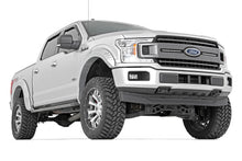 Load image into Gallery viewer, SF1 Fender Flares - Z1 Oxford White - Ford F-150 2WD 4WD (15-17)