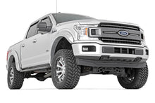 Load image into Gallery viewer, SF1 Fender Flares - G1 Absolute Black - Ford F-150 2WD 4WD (18-20)