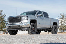 Load image into Gallery viewer, 3.5 Inch Lift Kit - Cast Steel LCA - Vertex - Chevy GMC 1500
