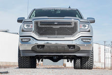 Load image into Gallery viewer, 3.5 Inch Lift Kit - Cast Steel LCA - Vertex - Chevy GMC 1500
