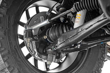 Load image into Gallery viewer, 3.5 Inch Lift Kit - Cast Steel LCA - Vertex V2 - Chevy GMC 1500