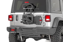 Load image into Gallery viewer, Rough Country Tailgate Reinforcement - Jeep Wrangler 4xe (21-23) Wrangler JL (18-23)