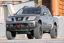 Load image into Gallery viewer, 6 Inch Lift Kit - Nissan Frontier 2WD 4WD