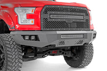 Load image into Gallery viewer, Rough Country Front Bumper - Ford F-150 2WD 4WD (2015-2017)