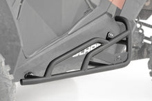 Load image into Gallery viewer, Rough Country Rock Slider Kit - 2 Seat - Polaris RZR Turbo S (18-21) RZR XP 1000 (14-22)