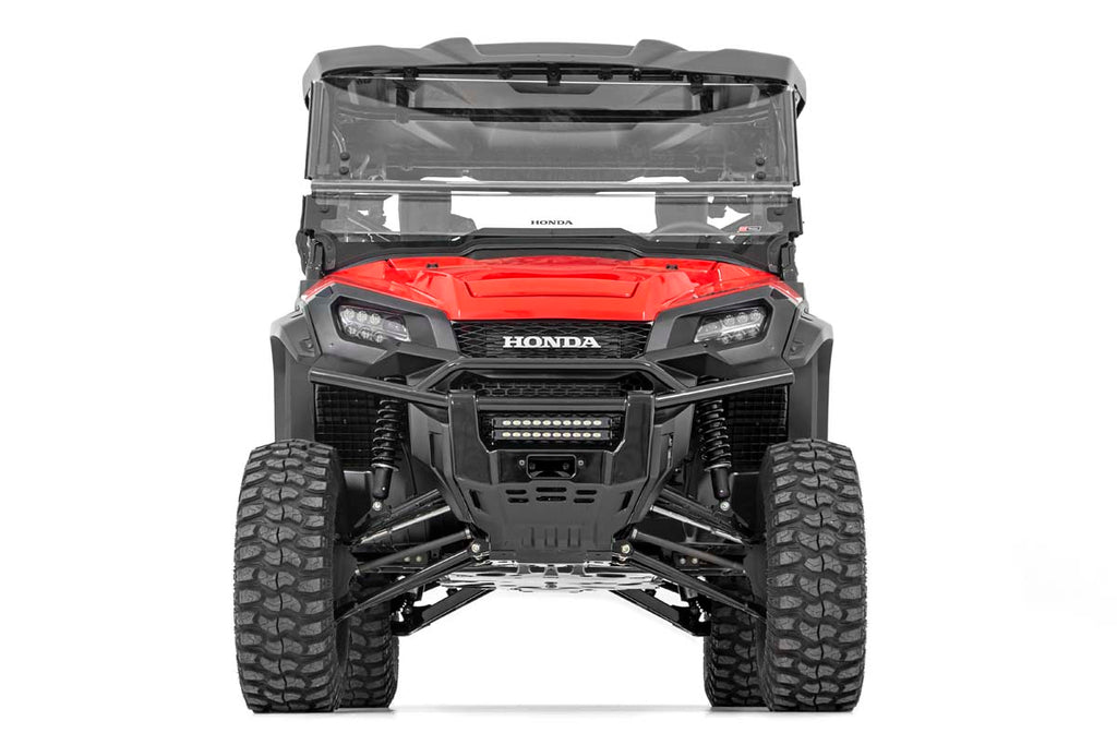 Rough Country 3 Inch Lift Kit - Honda Pioneer 1000 4WD (2016-2022)